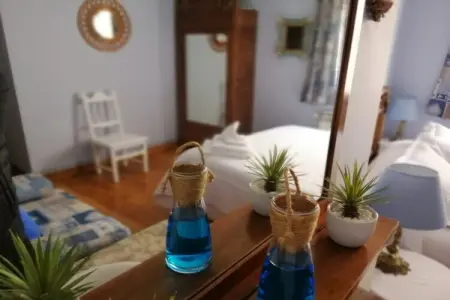 Casa Colonial XVIIIe – Maison 12 pers., Rioja Alavesa : photo 21
