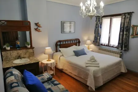 Casa Colonial XVIIIe – Maison 12 pers., Rioja Alavesa : photo 22