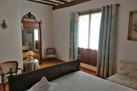 Casa Colonial XVIIIe – Maison 12 pers., Rioja Alavesa : photo 25