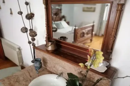 Casa Colonial XVIIIe – Maison 12 pers., Rioja Alavesa : photo 27