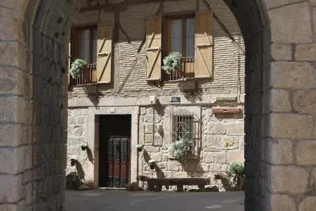 Casa Colonial XVIIIe – Maison 12 pers., Rioja Alavesa : photo 28