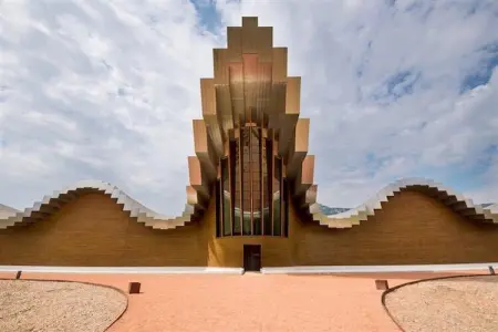 Casa Colonial XVIIIe – Maison 12 pers., Rioja Alavesa : photo 41