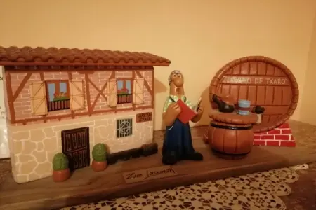 Casa Colonial XVIIIe – Maison 12 pers., Rioja Alavesa : photo 45