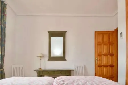 Villa Boya, Villa familiale avec vue sur la vallée - Photo 10
