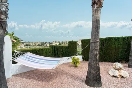Villa Boya, Villa familiale avec vue sur la vallée - Photo 19