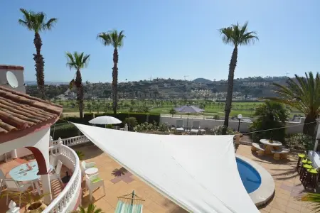 Villa Boya, Villa familiale avec vue sur la vallée - Photo 22