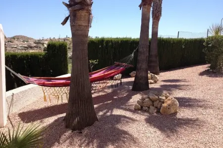 Villa Boya, Villa familiale avec vue sur la vallée - Photo 35