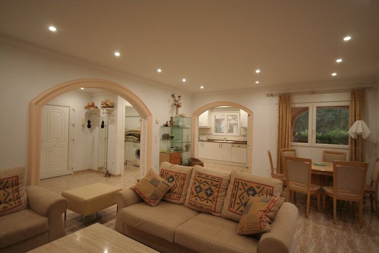 Villa Somontes avec piscine privée, à 200 m de la mer - Photo 2