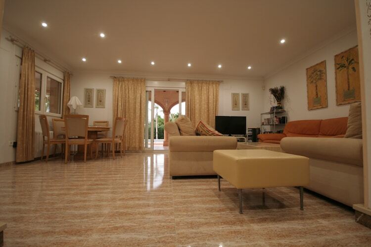 Villa Somontes avec piscine privée, à 200 m de la mer - Photo 8