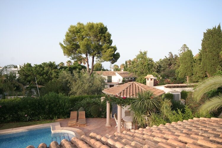 Villa Somontes avec piscine privée, à 200 m de la mer - Photo 9