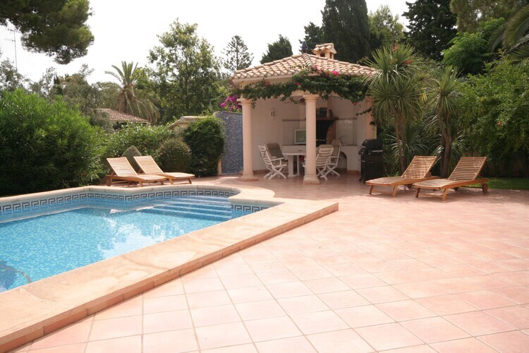 Villa Somontes avec piscine privée, à 200 m de la mer - Photo 11