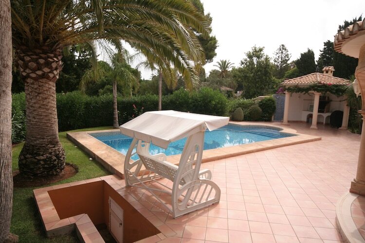 Villa Somontes avec piscine privée, à 200 m de la mer - Photo 13