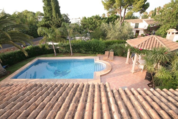 Villa Somontes avec piscine privée, à 200 m de la mer - Photo 16