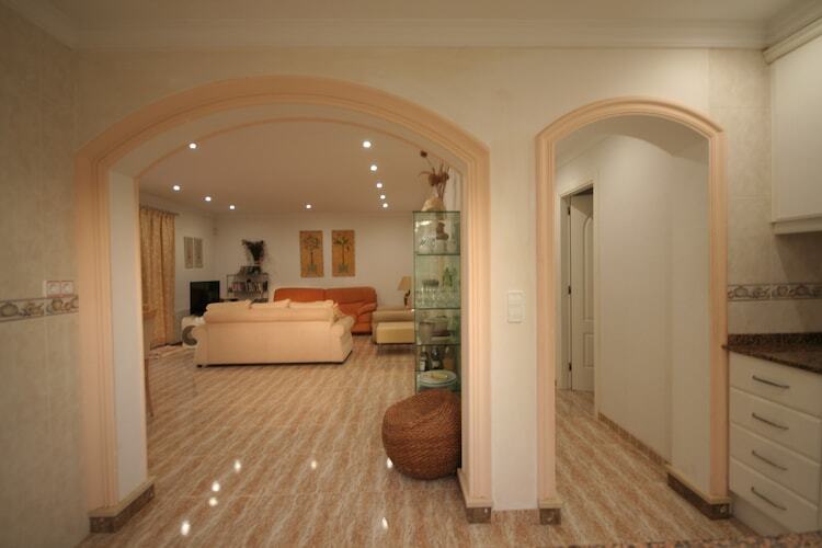 Villa Somontes avec piscine privée, à 200 m de la mer - Photo 17