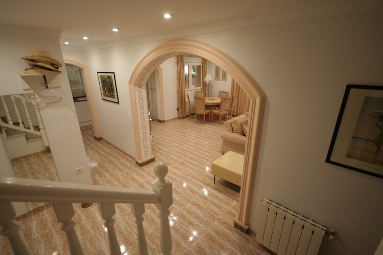Villa Somontes avec piscine privée, à 200 m de la mer - Photo 18