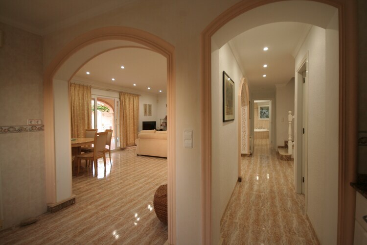 Villa Somontes avec piscine privée, à 200 m de la mer - Photo 19