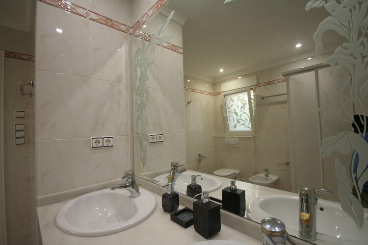Villa Somontes avec piscine privée, à 200 m de la mer - Photo 23