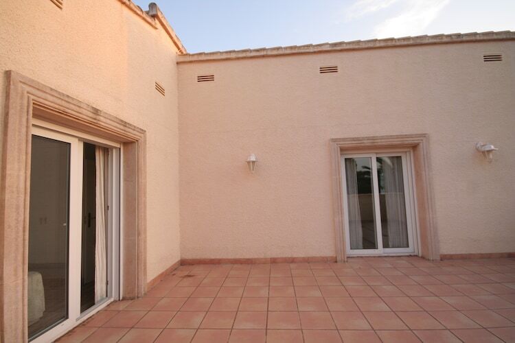 Villa Somontes avec piscine privée, à 200 m de la mer - Photo 26