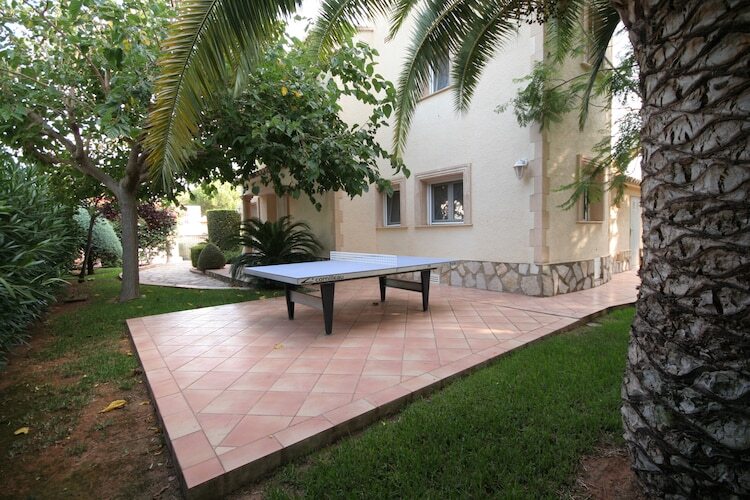 Villa Somontes avec piscine privée, à 200 m de la mer - Photo 27