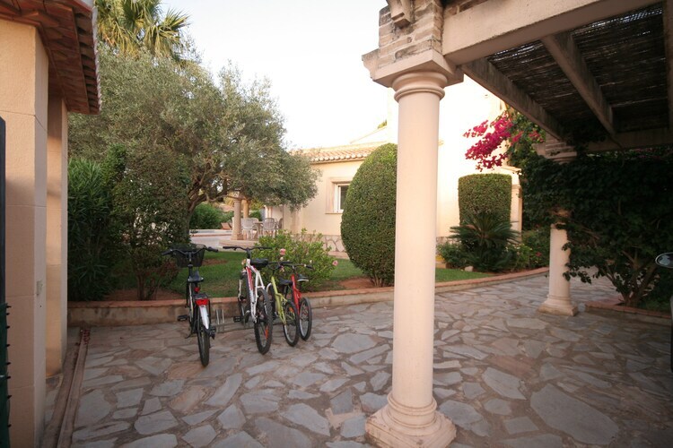 Villa Somontes avec piscine privée, à 200 m de la mer - Photo 29