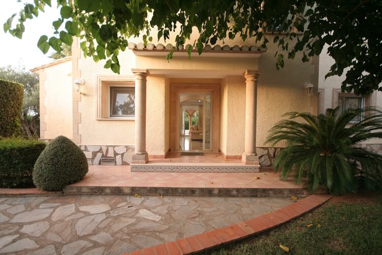 Villa Somontes avec piscine privée, à 200 m de la mer - Photo 32