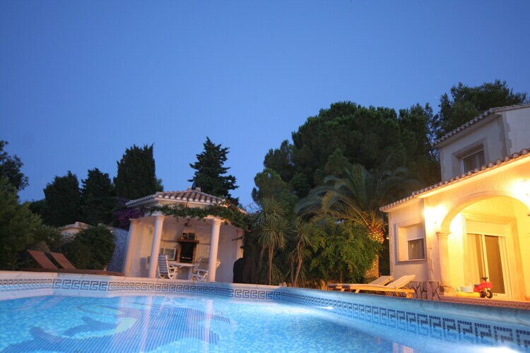 Villa Somontes avec piscine privée, à 200 m de la mer - Photo 35