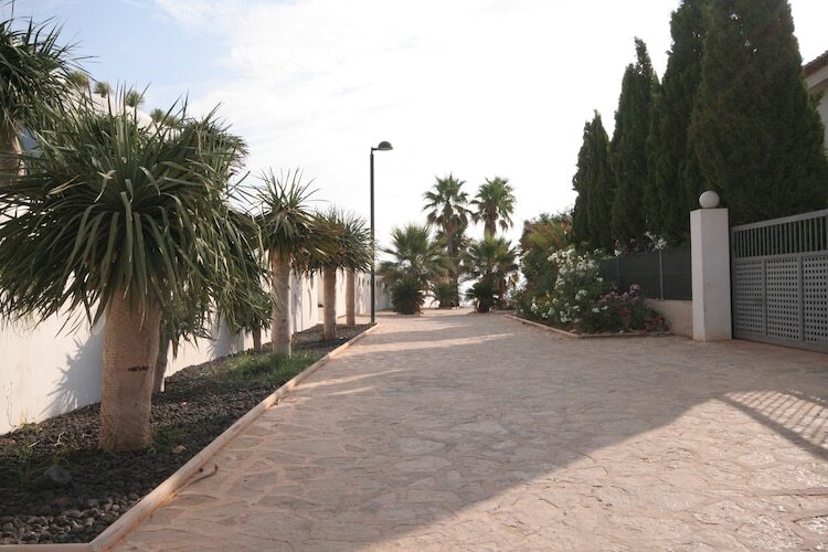 Villa Somontes avec piscine privée, à 200 m de la mer - Photo 37