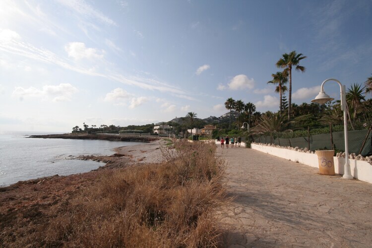 Villa Somontes avec piscine privée, à 200 m de la mer - Photo 39
