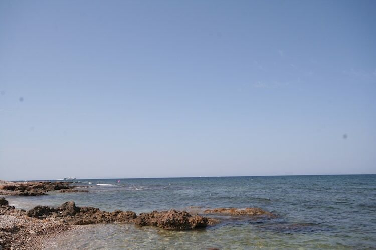 Villa Somontes avec piscine privée, à 200 m de la mer - Photo 40