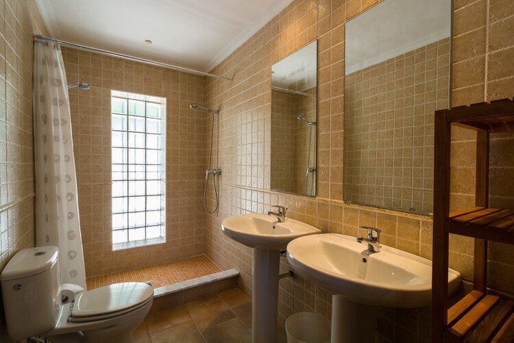 Villa Finca Caballo Verde avec piscine privée à Murla - Photo 14