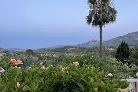 Villa Finca Caballo Verde avec piscine privée à Murla : photo 27