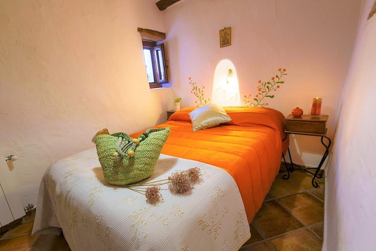 La Curiosa, maison 6 pers. en montagne près de Laroya - Photo 16