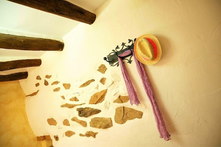 La Curiosa, maison 6 pers. en montagne près de Laroya - Photo 18