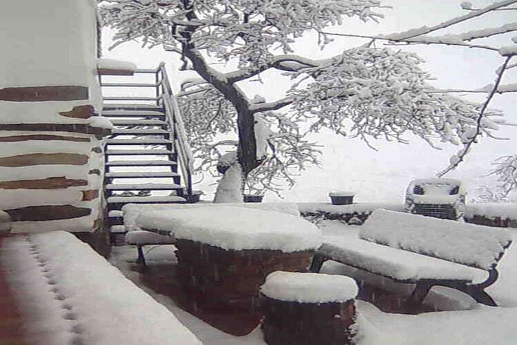 La Curiosa, maison 6 pers. en montagne près de Laroya - Photo 26