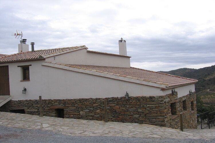 La Curiosa, maison 6 pers. en montagne près de Laroya - Photo 29