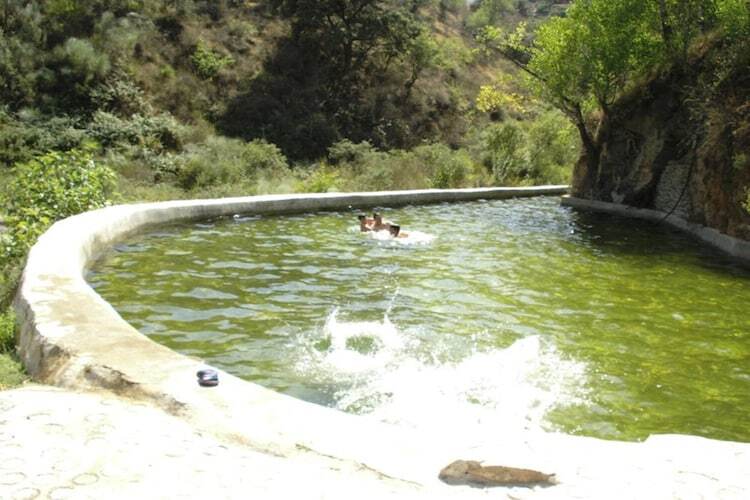 La Curiosa, maison 6 pers. en montagne près de Laroya - Photo 37