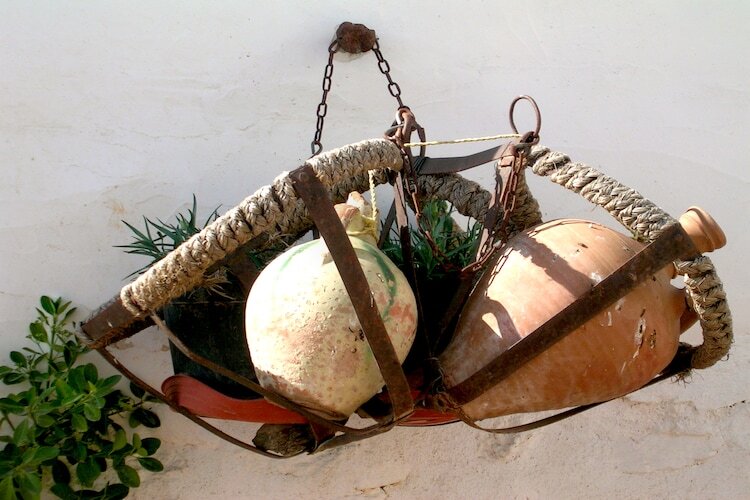 La Curiosa, maison 6 pers. en montagne près de Laroya - Photo 40