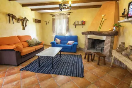 Matasiete, Charmante maison de campagne à Laroya - Photo 1
