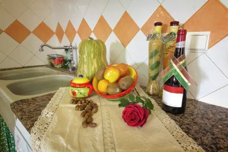 Matasiete, Charmante maison de campagne à Laroya - Photo 12