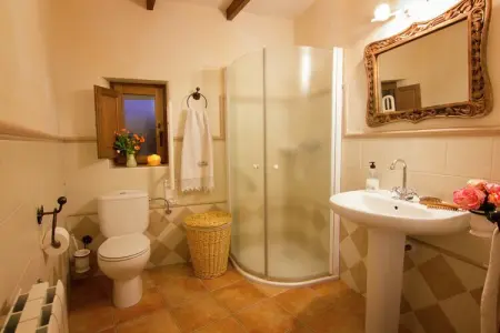Matasiete, Charmante maison de campagne à Laroya - Photo 17