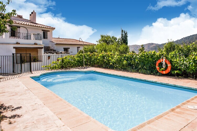 La Albaida - Gîte 6 pers. en montagne avec piscine - Photo 2