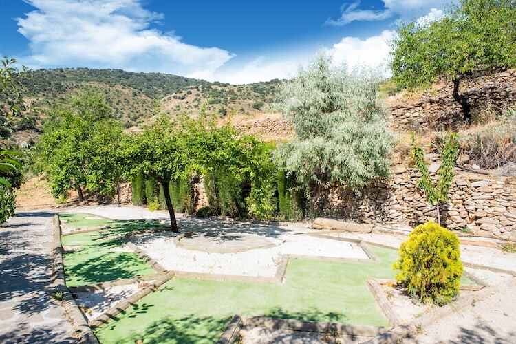 La Albaida - Gîte 6 pers. en montagne avec piscine - Photo 4