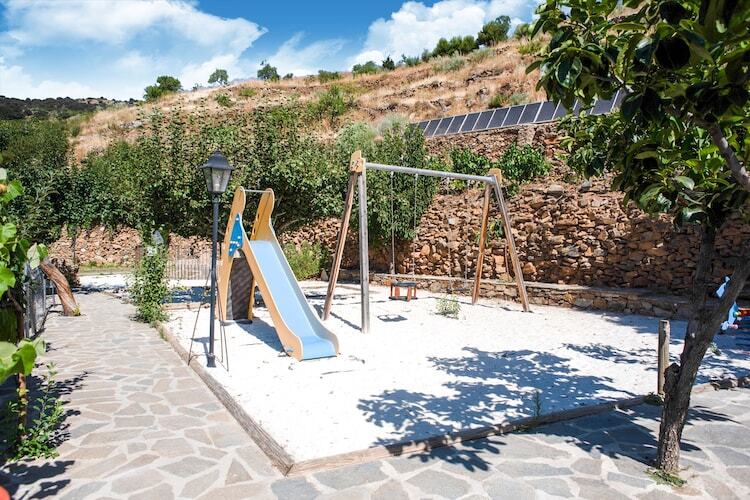 La Albaida - Gîte 6 pers. en montagne avec piscine - Photo 5