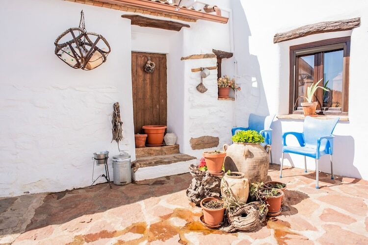 La Albaida - Gîte 6 pers. en montagne avec piscine - Photo 6