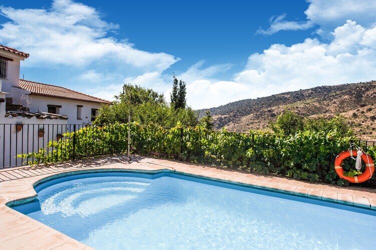 La Albaida - Gîte 6 pers. en montagne avec piscine - Photo 7