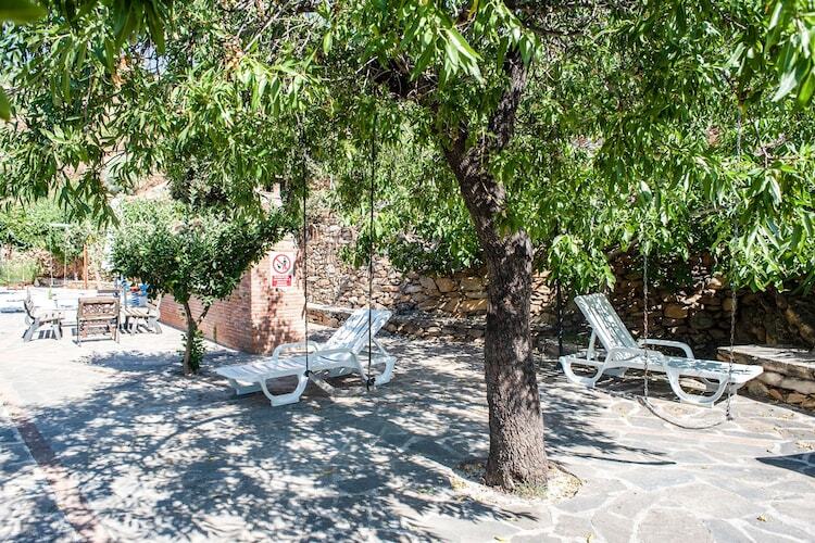 La Albaida - Gîte 6 pers. en montagne avec piscine - Photo 8