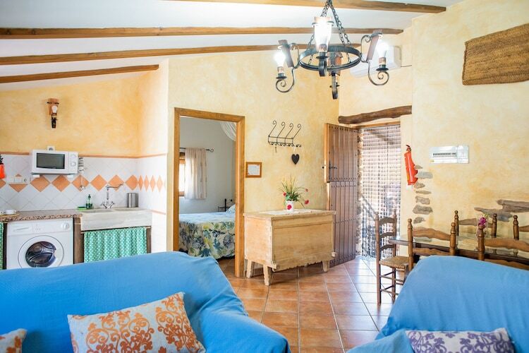 La Albaida - Gîte 6 pers. en montagne avec piscine - Photo 11