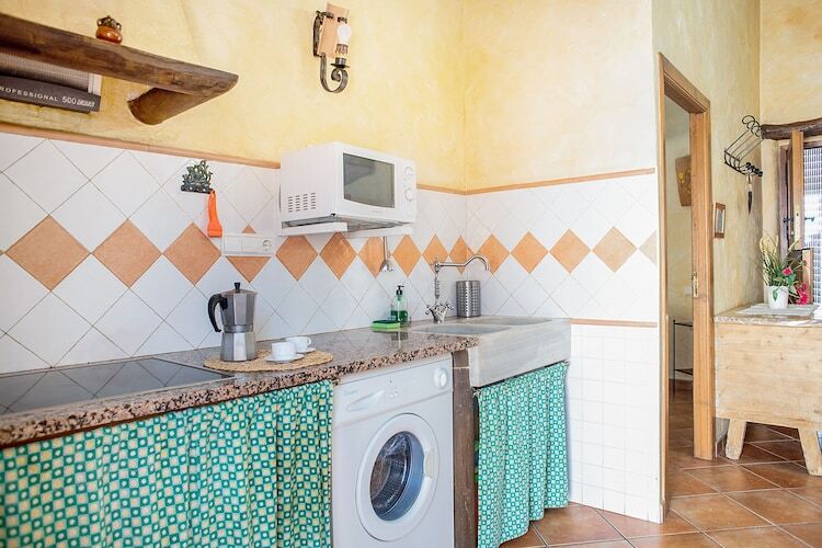 La Albaida - Gîte 6 pers. en montagne avec piscine - Photo 16
