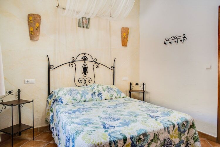 La Albaida - Gîte 6 pers. en montagne avec piscine - Photo 18
