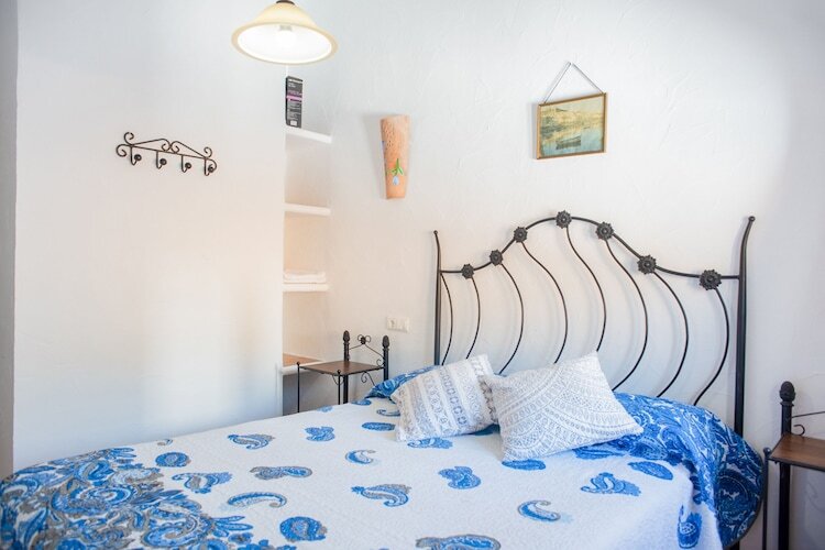 La Albaida - Gîte 6 pers. en montagne avec piscine - Photo 20